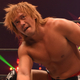 IWGP Heavyweight Championship challenger Tetsuya Naito (NJPW/TV Asahi, used with permission)